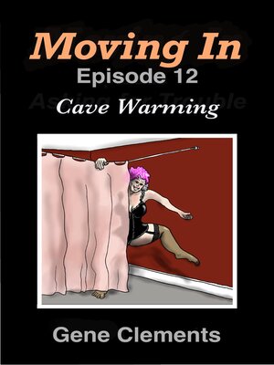 cover image of Cave Warming
